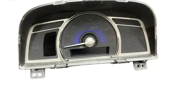 Honda Civic Speedometer (instrument cluster) 1109370038381 78200 HR0350105