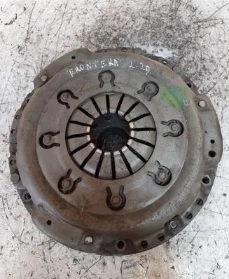 Opel Frontera B Clutch set kit
