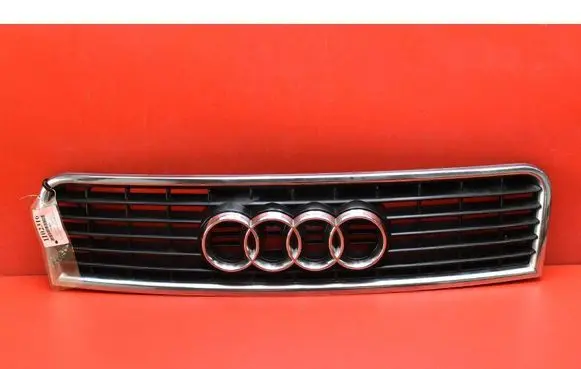Audi A4 S4 B6 8E 8H Front grill 8E0853651B