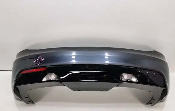 Tesla Model S Rear bumper 156558322B 196576
