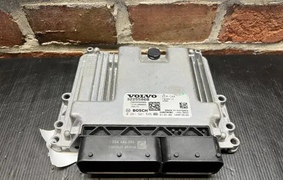 Volvo XC40 Other control units/modules 32255068 P0032255068 0261S21545