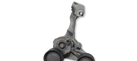 Renault Megane III Alternator belt tensioner 117506193R 117108063 G57104