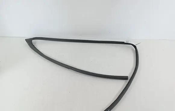 Other front door trim element