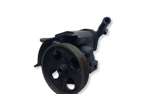 Peugeot 206 Power steering pump 9636320580KASACJA 9636320580