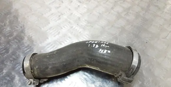 KIA Sportage Engine coolant pipe/hose 282742A440