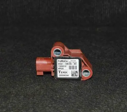 Land Rover Freelander 2 - LR2 Airbag deployment crash/impact sensor