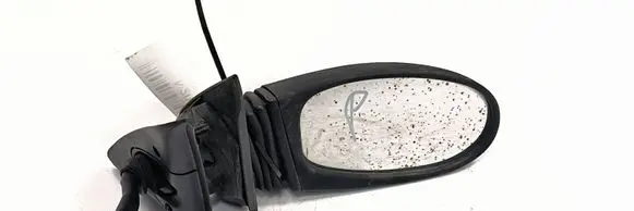 Fiat Seicento/600 Front door electric wing mirror 0155119