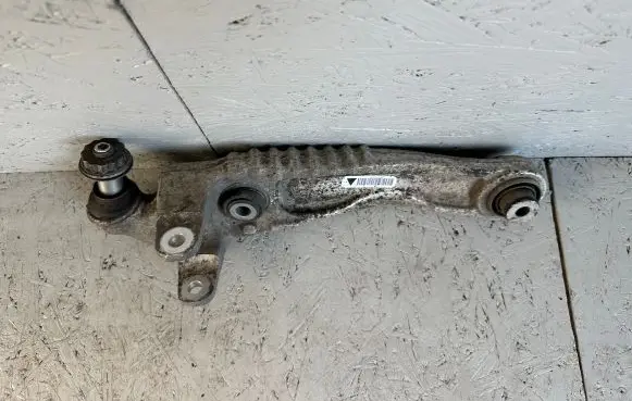Land Rover Range Rover Velar Front lower control arm/wishbone HK833C255BA