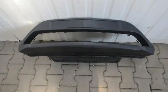 Opel Ampera Front bumper lower grill 25975487