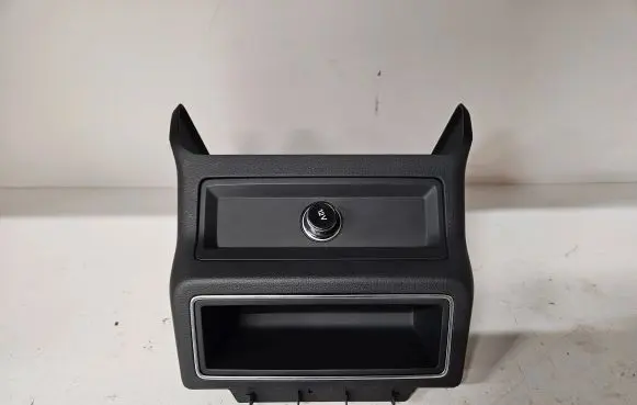 Audi A6 S6 C8 4K Other center console (tunnel) element 4K0863300