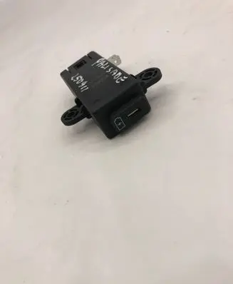Hyundai Palisade USB socket connector 96125s8600