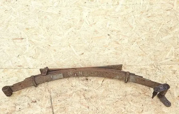 Mitsubishi L200 Rear leaf spring 