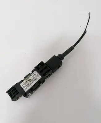 Audi A6 S6 C6 4F Airbag deployment crash/impact sensor 4B0959643E