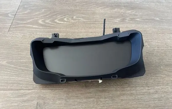 Citroen DS7 Crossback Speedometer (instrument cluster) 9829010080