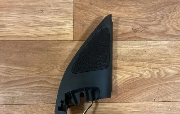 Volkswagen Golf IV Front door high frequency speaker 1J0837994B