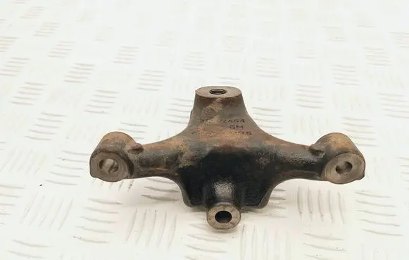 Opel Vivaro Gearbox mounting bracket 314R464