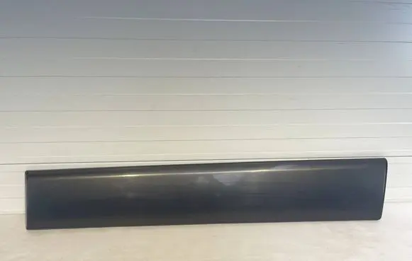Renault Trafic II (X83) Sliding door trim (molding) 828210114R