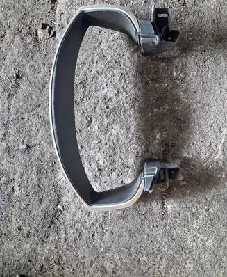Ford Fusion II Dashboard trim