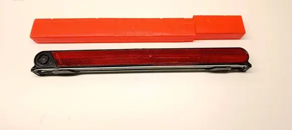 Toyota C-HR I Emergency warning sign 150R000556