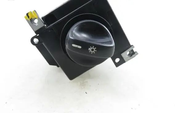 Mercedes-Benz A W168 Light switch 1685450104