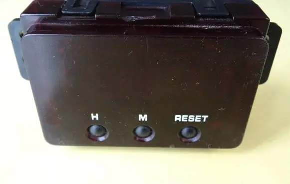 Honda Civic Screen/display/small screen 8AD316