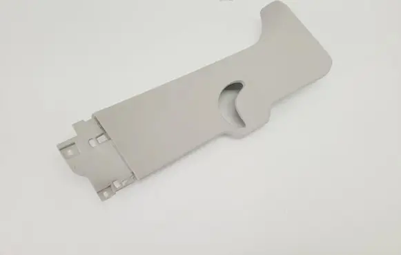 Peugeot Partner (B) pillar trim (bottom) 9816492377