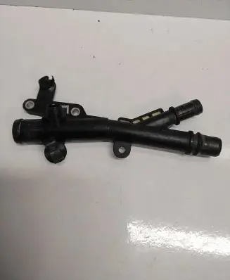 Renault Scenic III - Grand scenic III Engine coolant pipe/hose 1320783