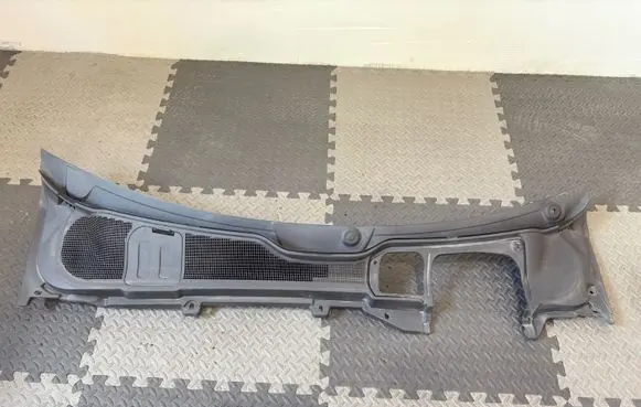 Land Rover Evoque I Wiper trim BJ32021B43A BJ324105A BJ324105B