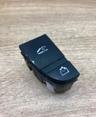 Audi A6 S6 C6 4F Glove box opening button 4F1867227A