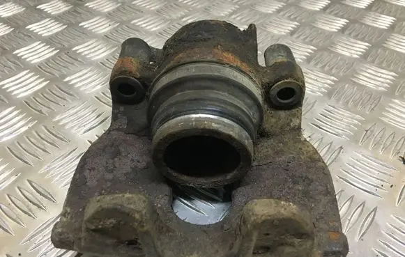 Volvo S60 Front brake caliper