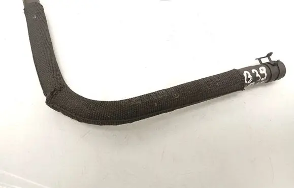 Mercedes-Benz C W205 Engine coolant pipe/hose A2058302602