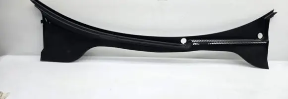 Volkswagen Golf VI Wiper trim 1K1819415B