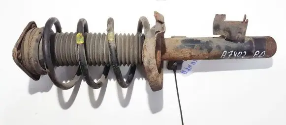 Mazda 3 I Front shock absorber/damper