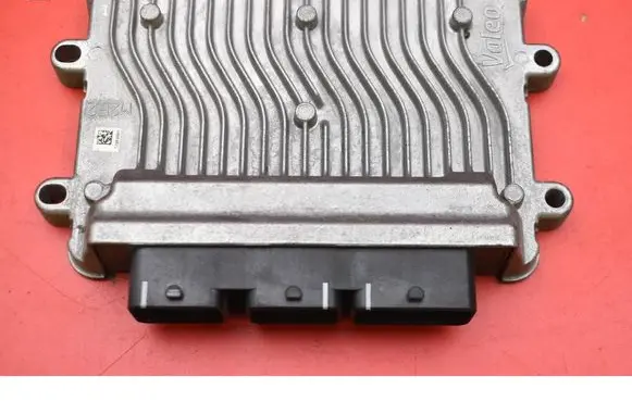 Citroen C3 Engine control unit/module ECU 9664127180