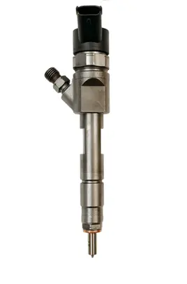 Suzuki Grand Vitara II Fuel injector 0445110328