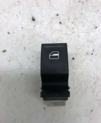 Skoda Superb B6 (3T) Electric window control switch 5J0959855