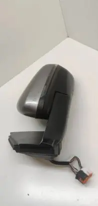 Citroen C5 Aircross Front door electric wing mirror