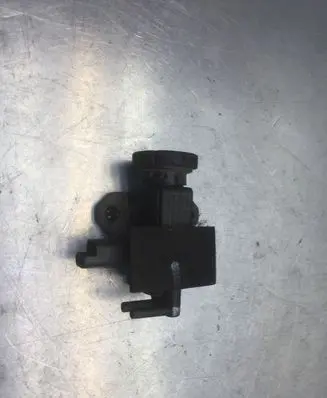 Citroen C5 Turbo solenoid valve 9635704380 0928400414