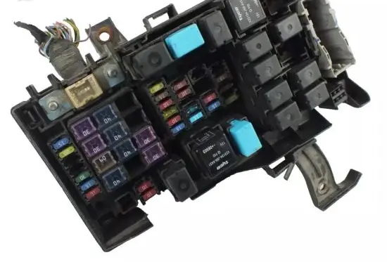 Mazda 6 Fuse module 52800WYA1