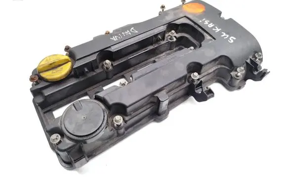 Opel Corsa D Rocker cam cover 55561426