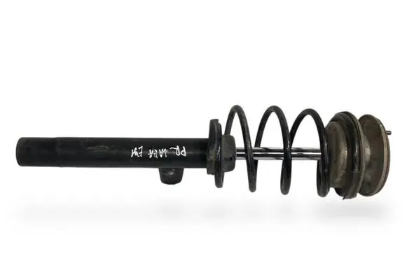 BMW 3 E90 E91 Front shock absorber with coil spring DSB193G