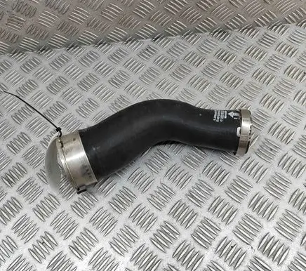 Mercedes-Benz AMG GT R190 C190 Intercooler hose/pipe A1780940091