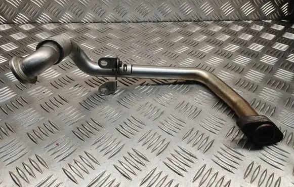 BMW 5 E60 E61 EGR valve line/pipe/hose