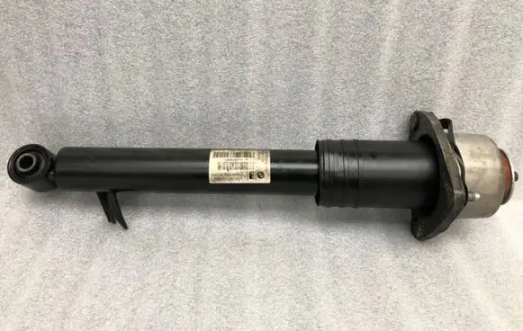 BMW X5 E70 Rear shock absorber/damper 6781929