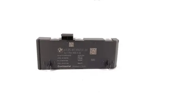 BMW X1 F48 F49 Other control units/modules 8739659