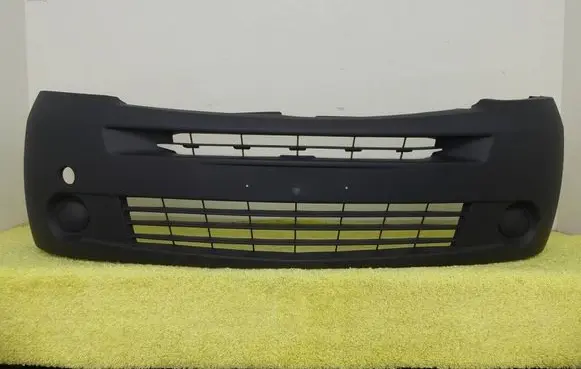 Renault Master III Front bumper 8200394563