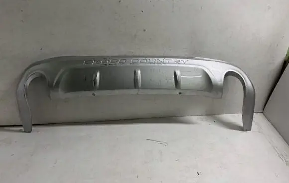 Volvo V40 Cross country Tailgate/trunk spoiler 31383788