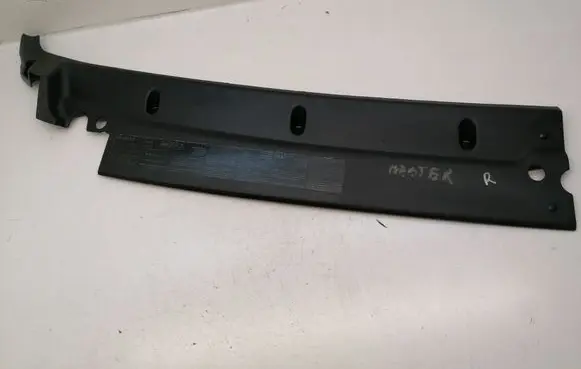 Renault Master II Wiper trim 7700352199