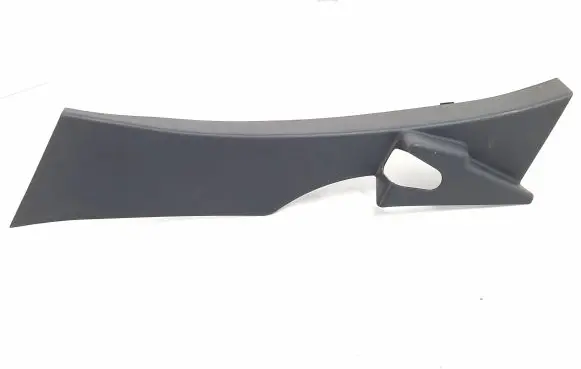 Renault Clio IV (C) pillar trim 849515649R