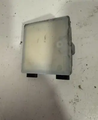 Blind spot module